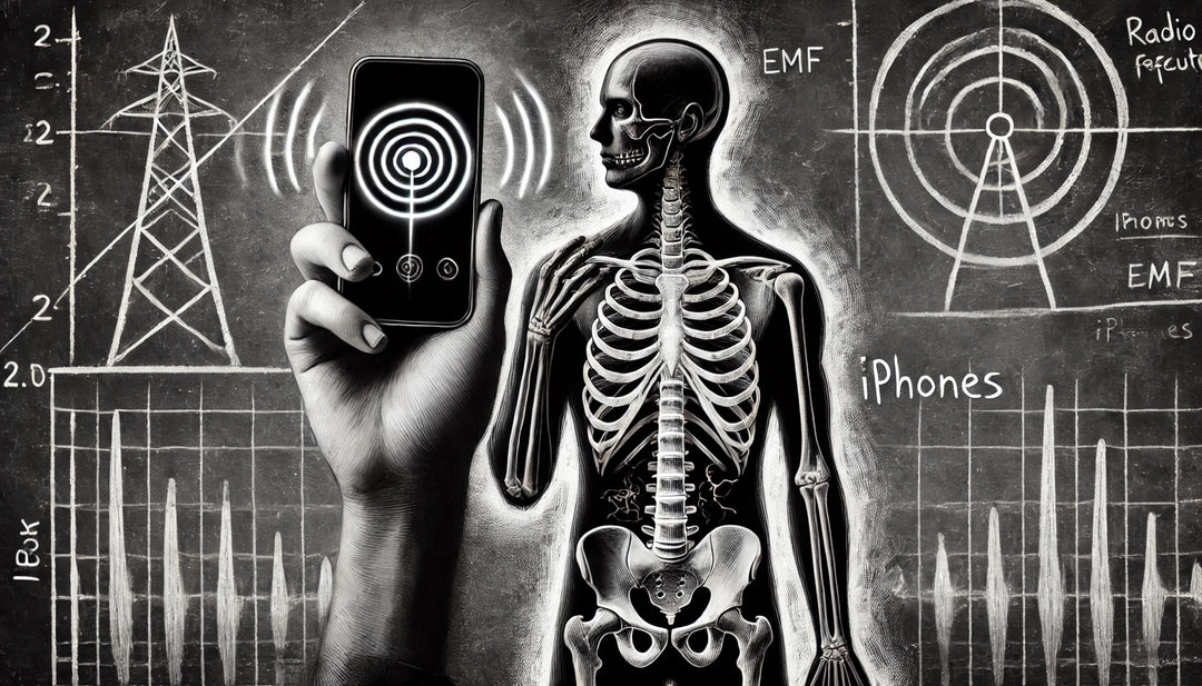 18 wirksame Strategien zur Minimierung der Strahlenbelastung durch das iPhone