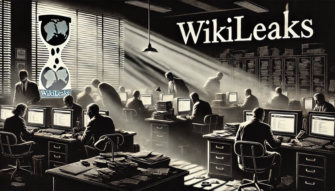 WikiLeaks-Gründer Freigelassen: Das Innenleben von Julian Assanges Umstrittenem Schuldbekenntnis