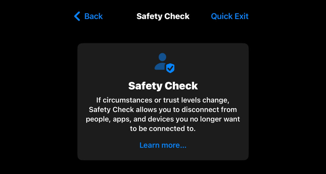 Practical Privacy Tips for Your iPhone