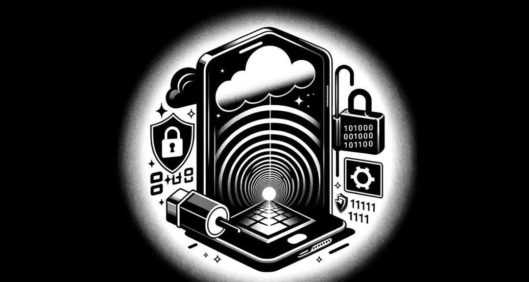 Der wesentliche Leitfaden zu VPNs