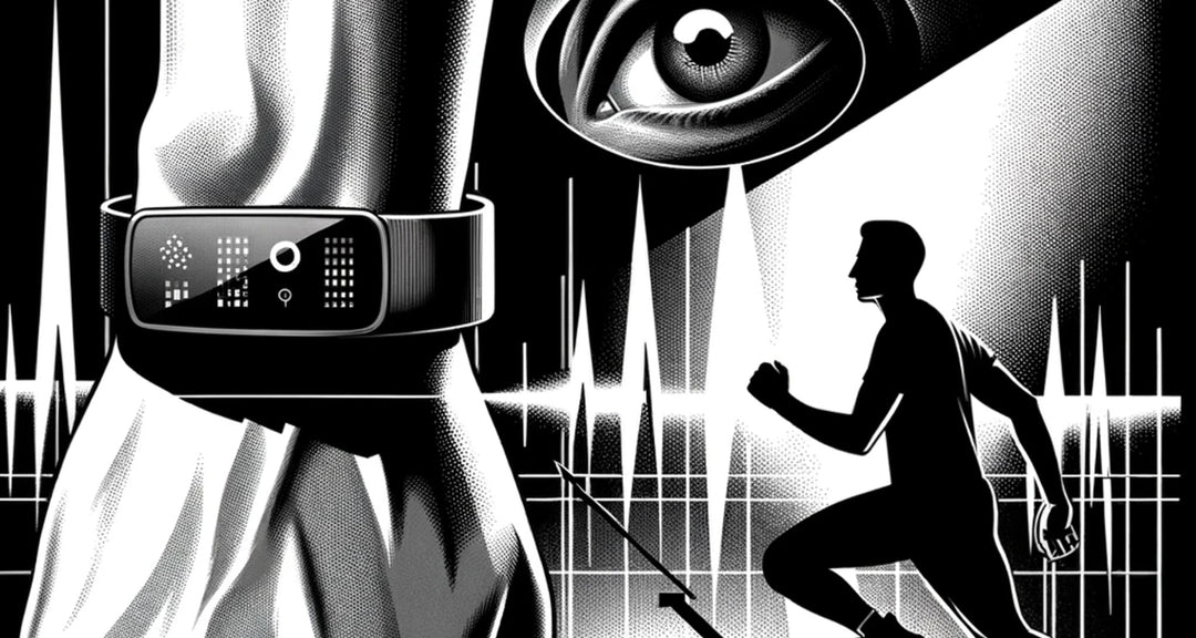 Fitness-Tracking: Daten für die Gesundheit nutzen oder unsichtbare Risiken in Kauf nehmen?