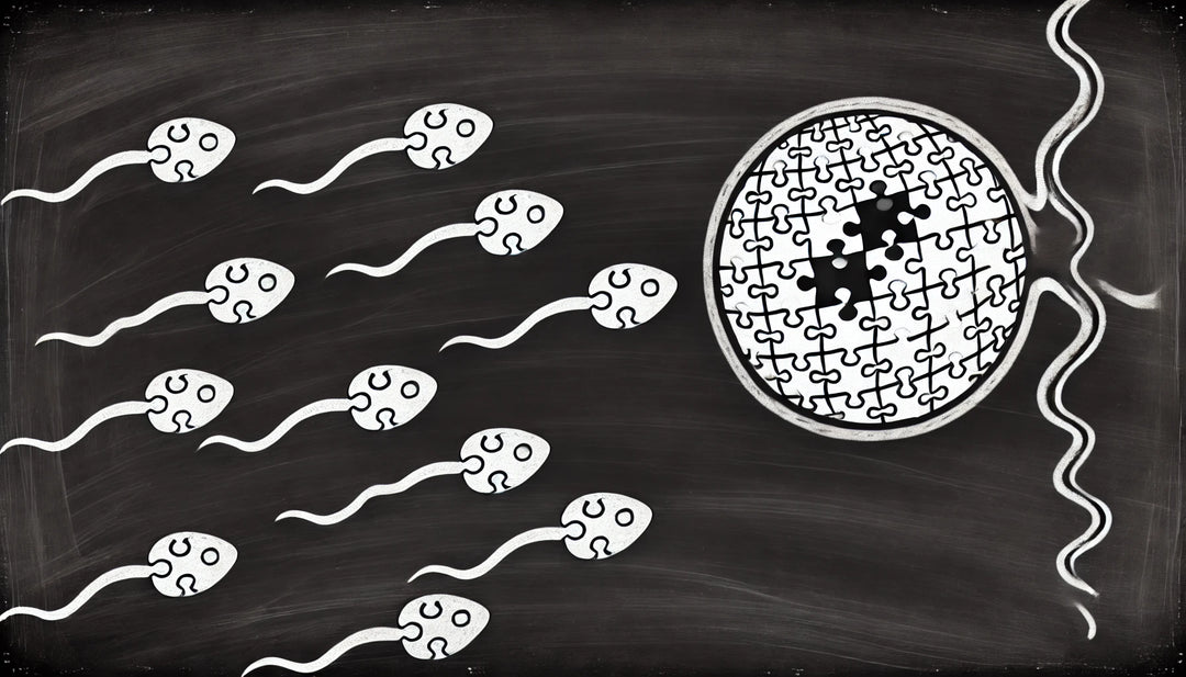 Smartphones and Fertility - Andrew Huberman's podcast