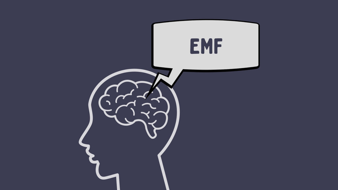 How Smartohone radiation Could be Affecting Your Mental Health