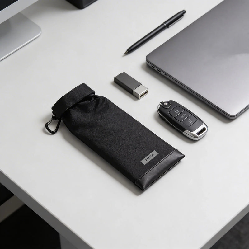 Signalblockierung / Faraday Bags
