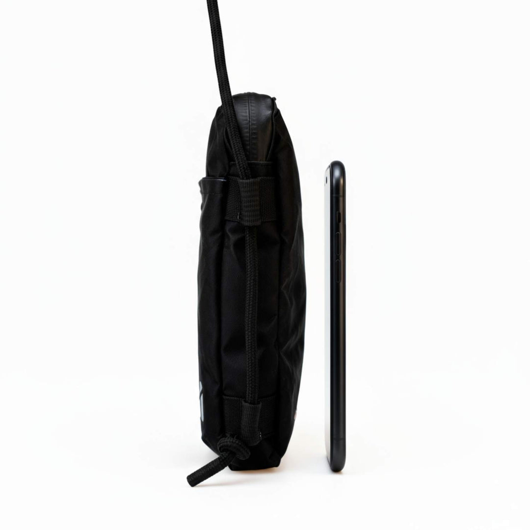 TOCA Shield Pouch | Direktionale EMF-Schutztasche