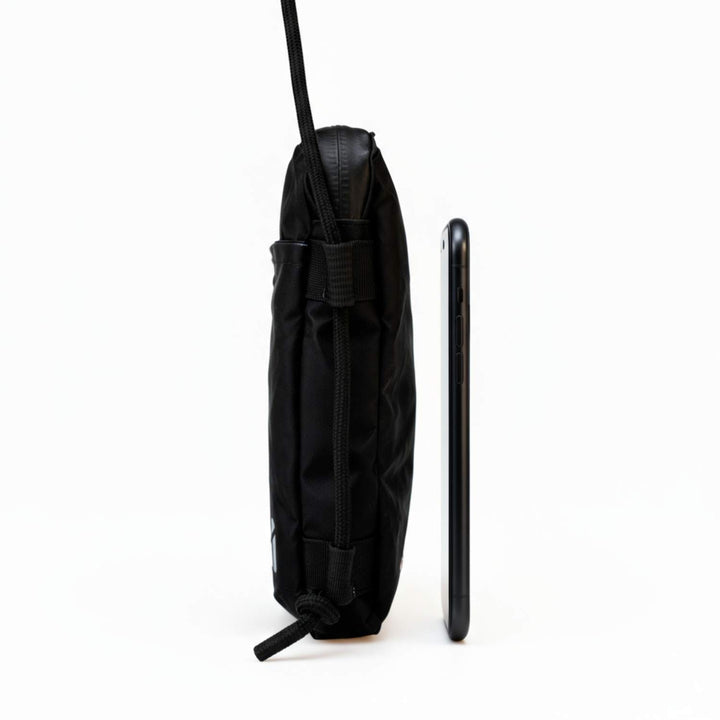 TOCA Shield Pouch | Direktionale EMF-Schutztasche