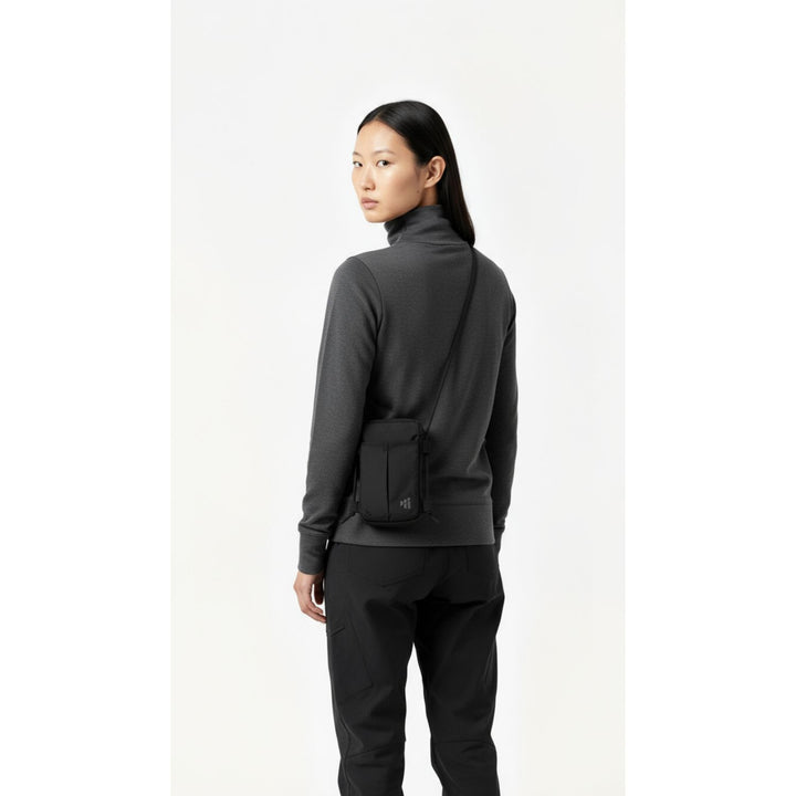 TOCA Shield Pouch | Direktionale EMF-Schutztasche
