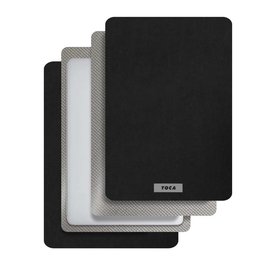 No Signal Sleeve XL | Faraday-Hülle für Laptop