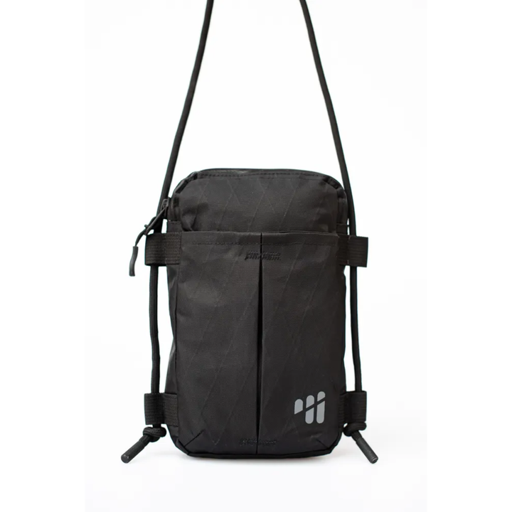 TOCA Shield Pouch | Direktionale EMF-Schutztasche