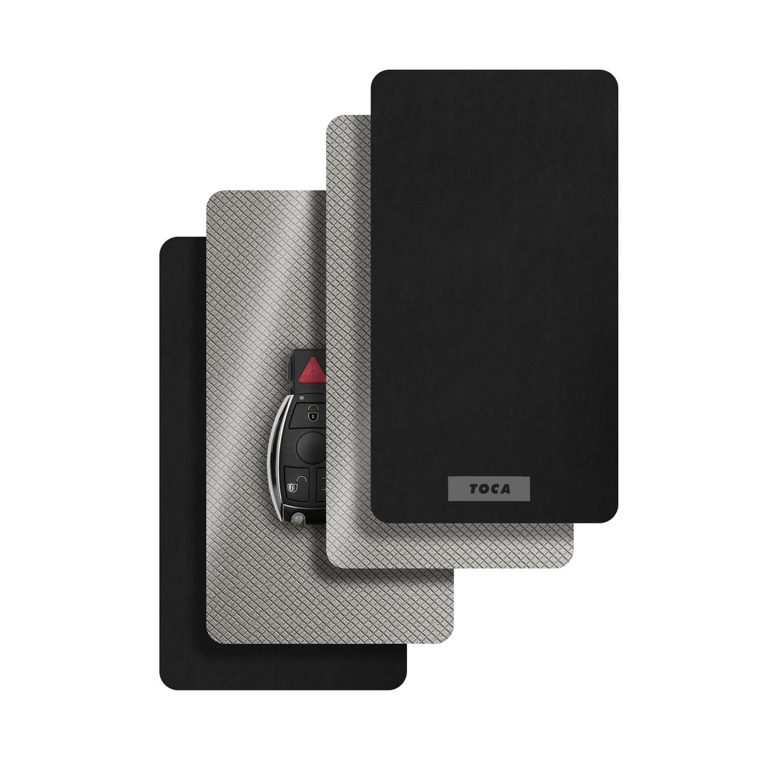No Signal Sleeve KeyFob | Faraday-Hülle für Autoschlüssel