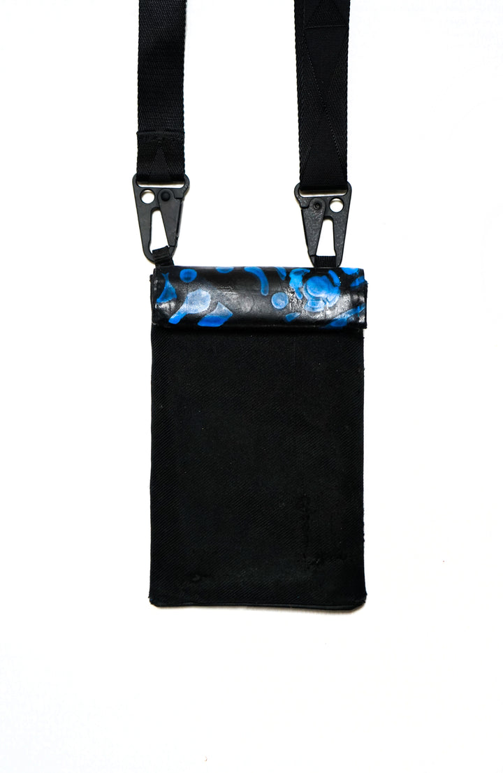 ReDesign: TOCA Smart Pouch X Sarritah