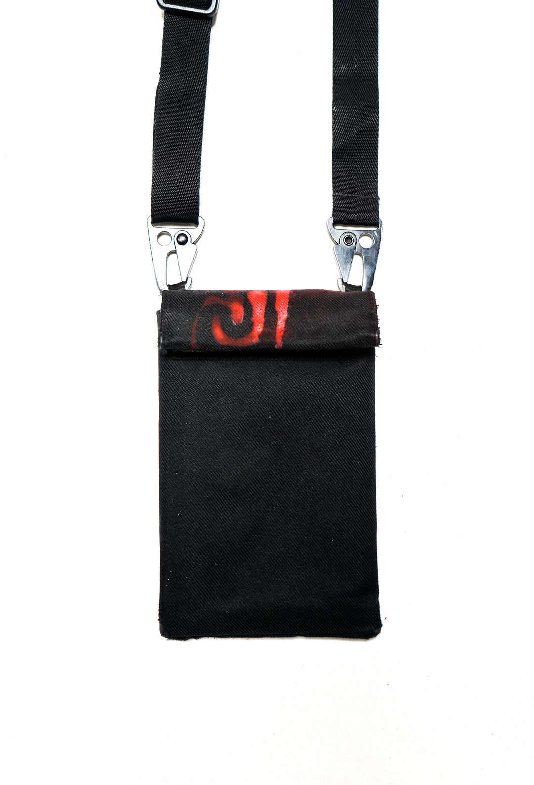 ReDesign: TOCA Smart Pouch X Sarritah
