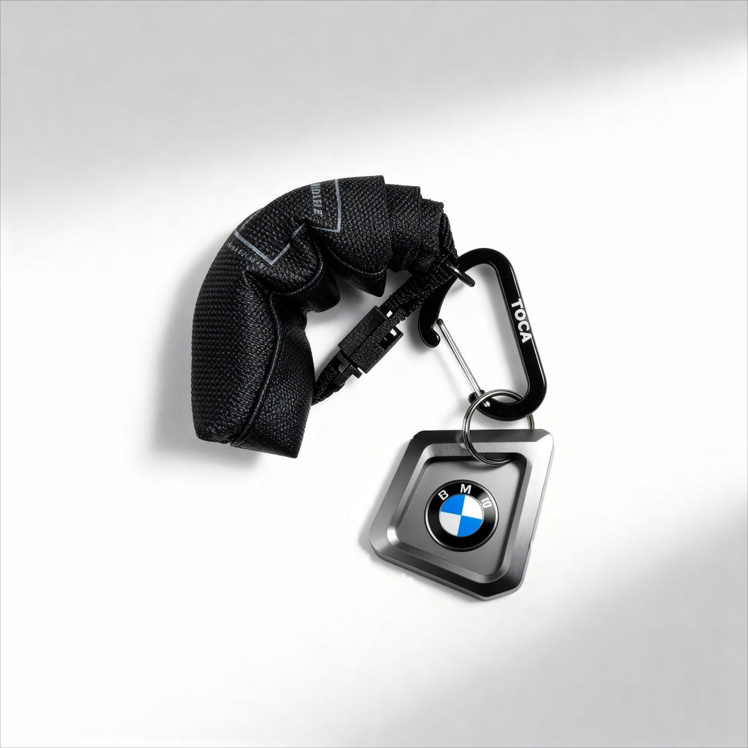 No Signal Sleeve L | Faraday-Tasche fürs Handy