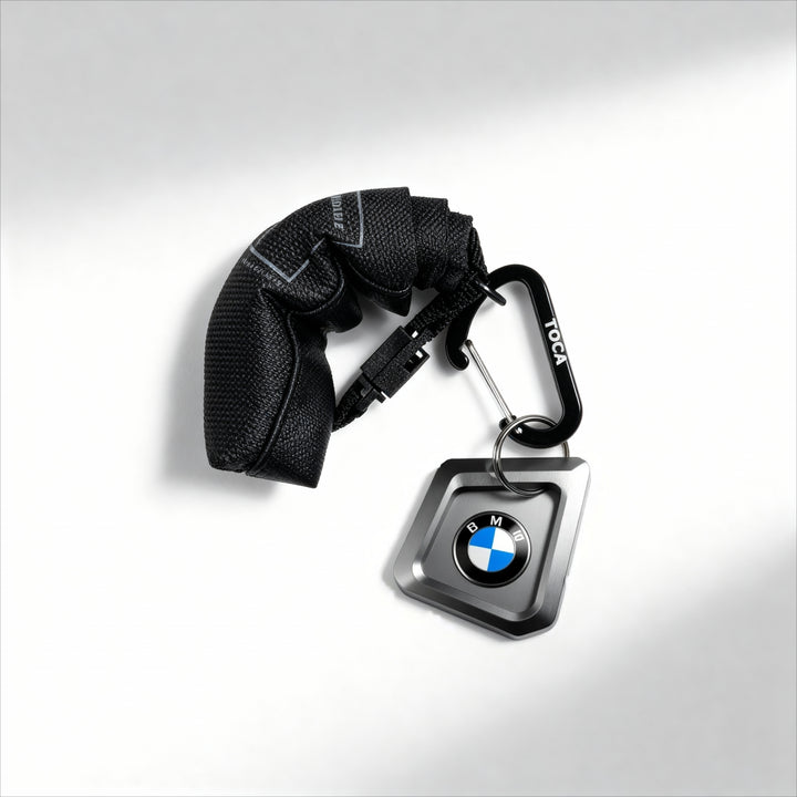 No Signal Sleeve L | Faraday-Tasche fürs Handy