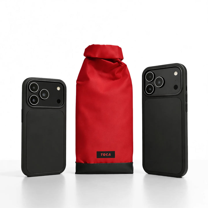 No Signal Sleeve L | Faraday-Tasche fürs Handy