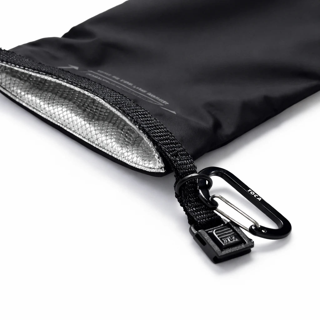 No Signal Sleeve L | Faraday-Tasche fürs Handy