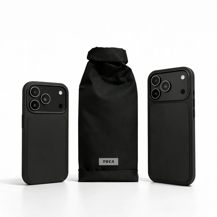 No Signal Sleeve L | Faraday-Tasche fürs Handy
