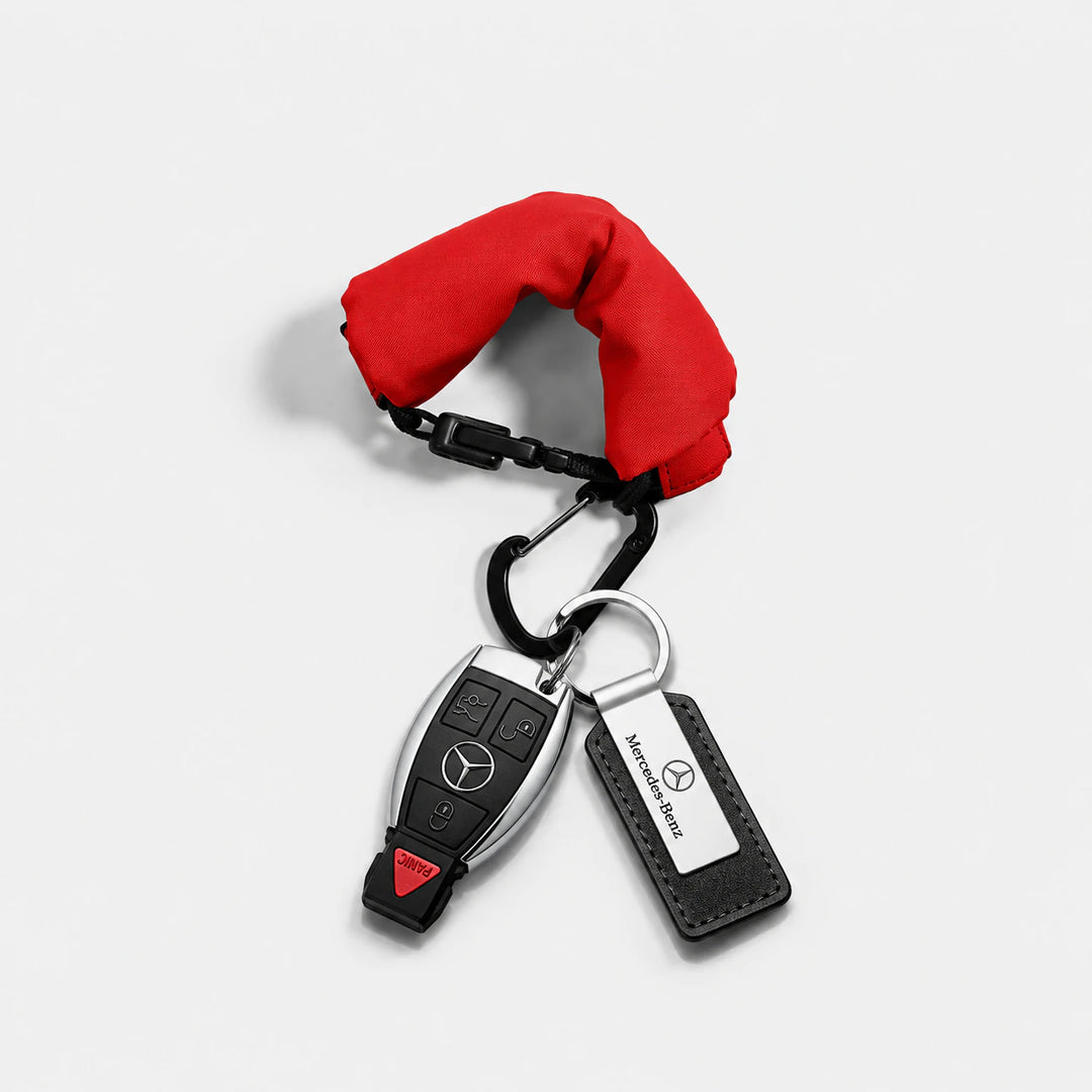 No Signal Sleeve KeyFob | Faraday-Hülle für Autoschlüssel