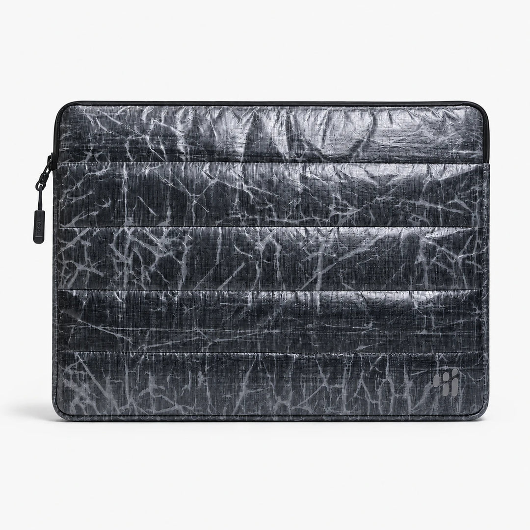 TOCA Shield Laptop Sleeve (14”) – Mit Dyneema® und beidseitiger RF-Abschirmung