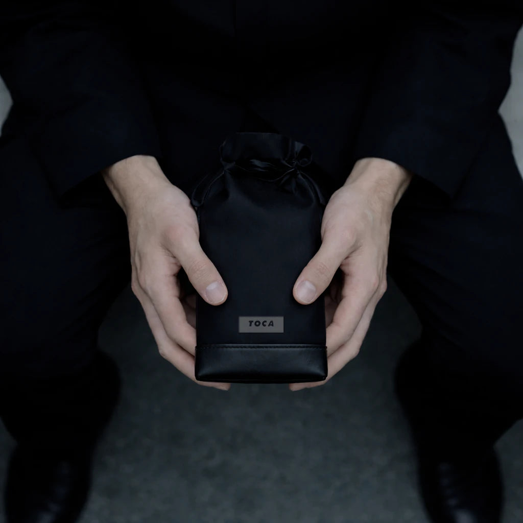 No Signal Sleeve M | Faraday-Tasche fürs Handy
