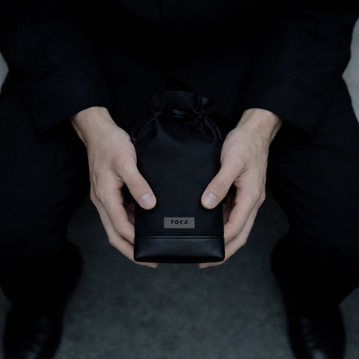No Signal Sleeve M | Faraday-Tasche fürs Handy