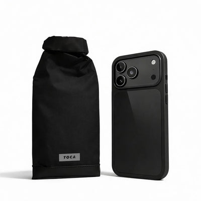 No Signal Sleeve M | Faraday-Tasche fürs Handy