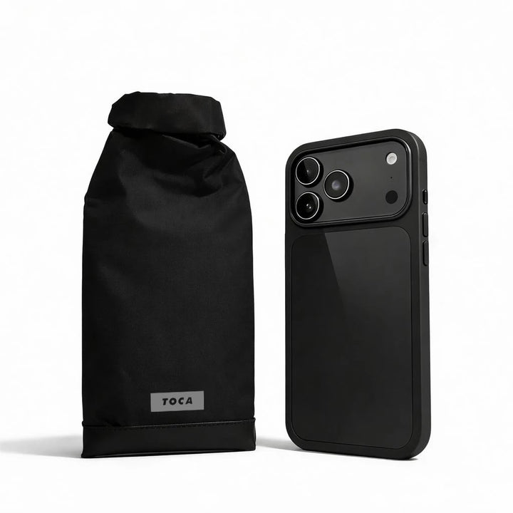 No Signal Sleeve M | Faraday-Tasche fürs Handy