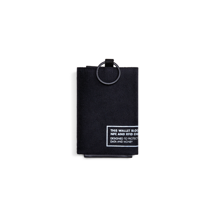 RFID Safe Wallet | Sichere Geldbörse für NFC & RFID