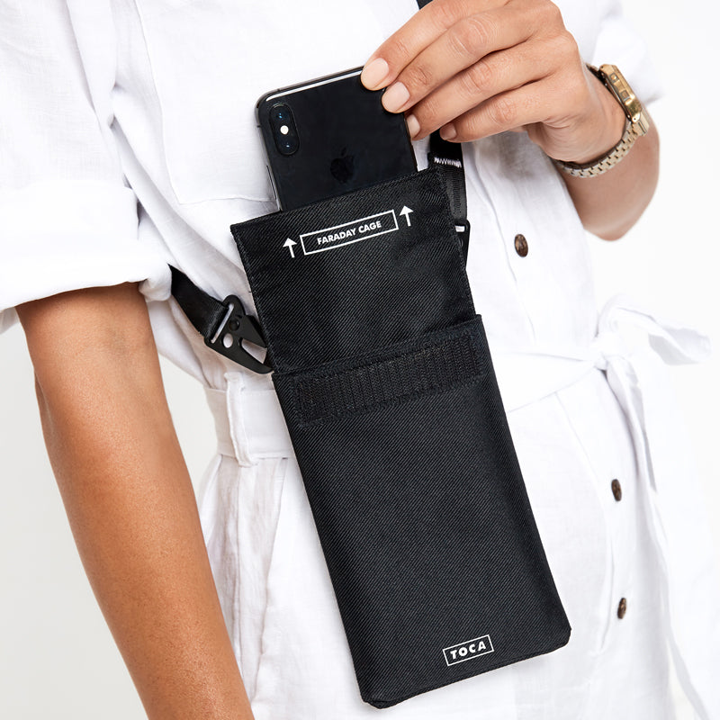 TOCA® Smart Pouch