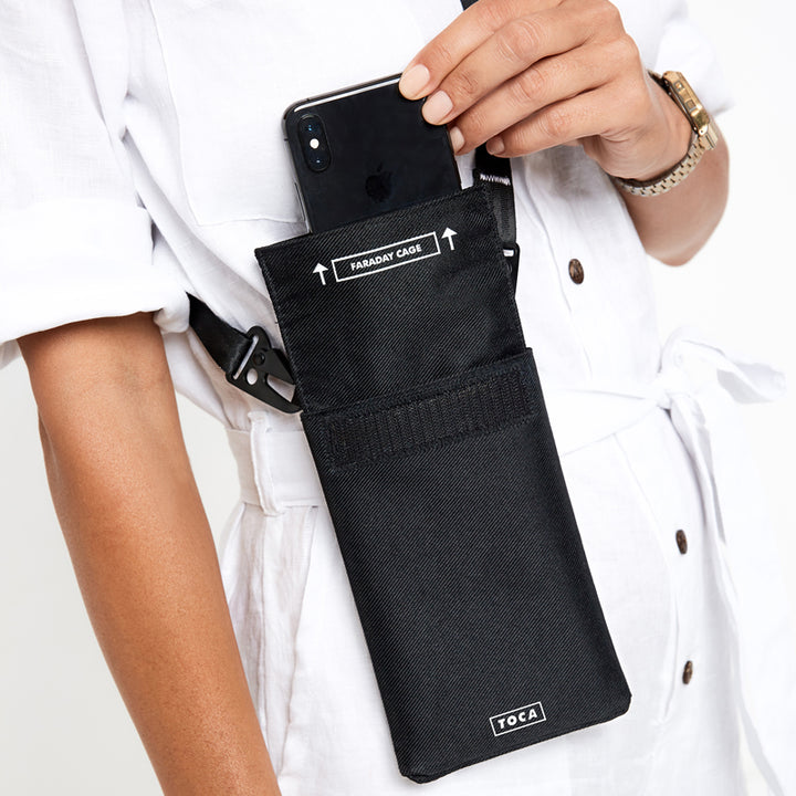 TOCA® Smart Pouch