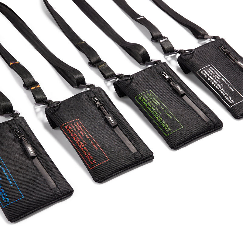 TOCA® Smart Pouch