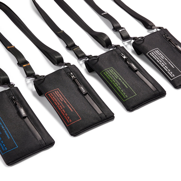 TOCA® Smart Pouch