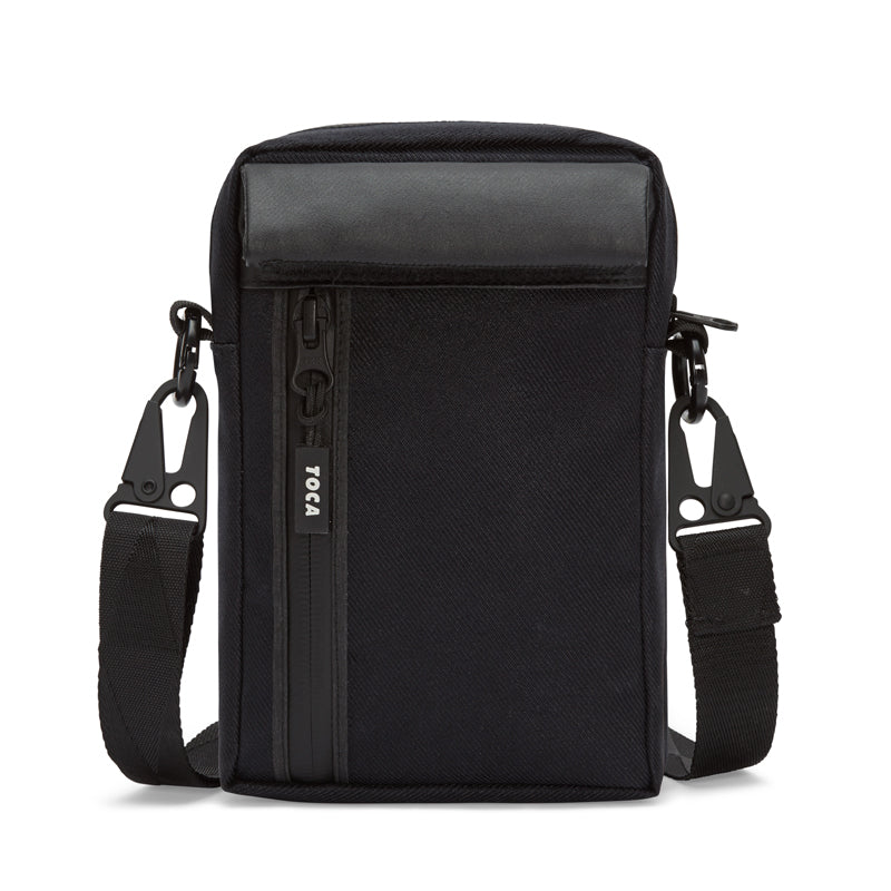 TOCA Smart Pouch X - Schutz vor Strahlung und Überwachung