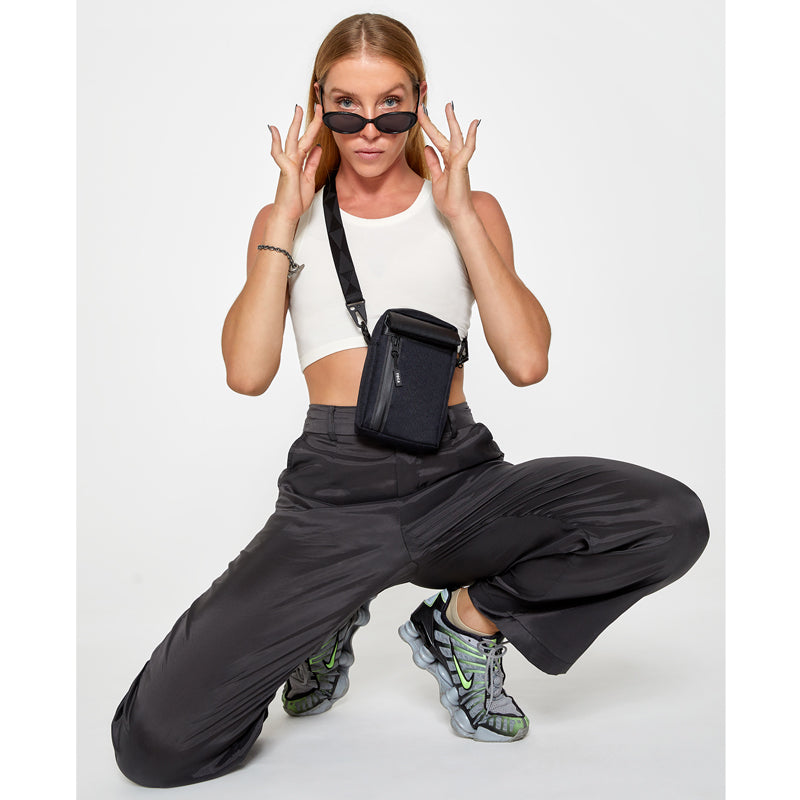 TOCA Smart Pouch X - Schutz vor Strahlung und Überwachung