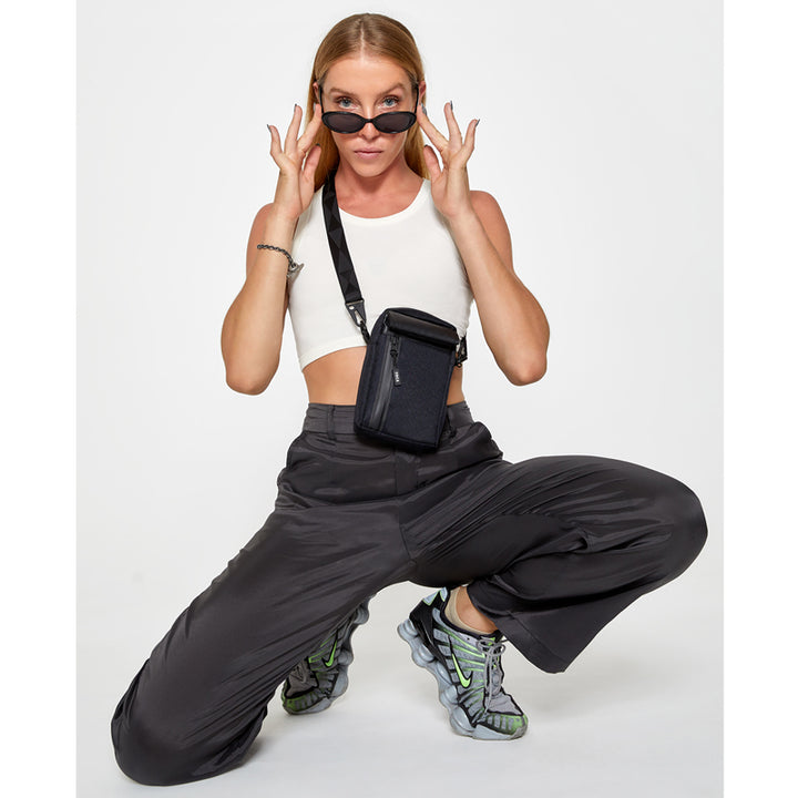 TOCA Smart Pouch X - Schutz vor Strahlung und Überwachung