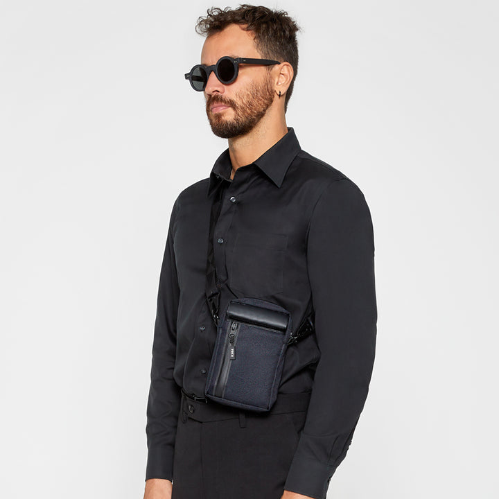 TOCA Smart Pouch X - Schutz vor Strahlung und Überwachung