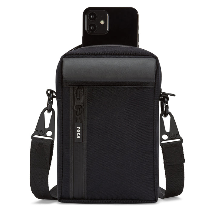 TOCA Smart Pouch X - Schutz vor Strahlung und Überwachung