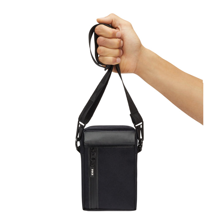 TOCA Smart Pouch X - Schutz vor Strahlung und Überwachung
