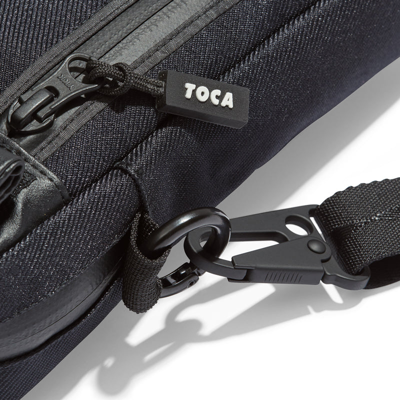 TOCA Smart Pouch X - Schutz vor Strahlung und Überwachung