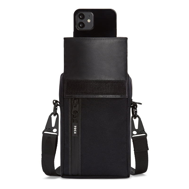 TOCA Smart Pouch X - Schutz vor Strahlung und Überwachung