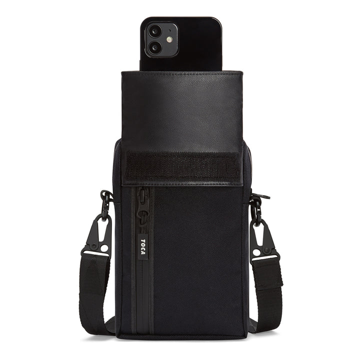 TOCA Smart Pouch X - Schutz vor Strahlung und Überwachung