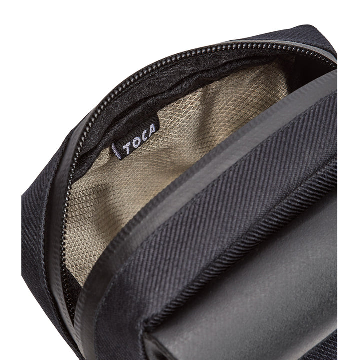 TOCA Smart Pouch X - Schutz vor Strahlung und Überwachung