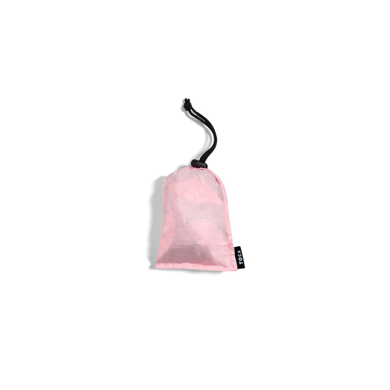 TOCA EMF schützende Gürteltasche für Damen und Herren - Pink