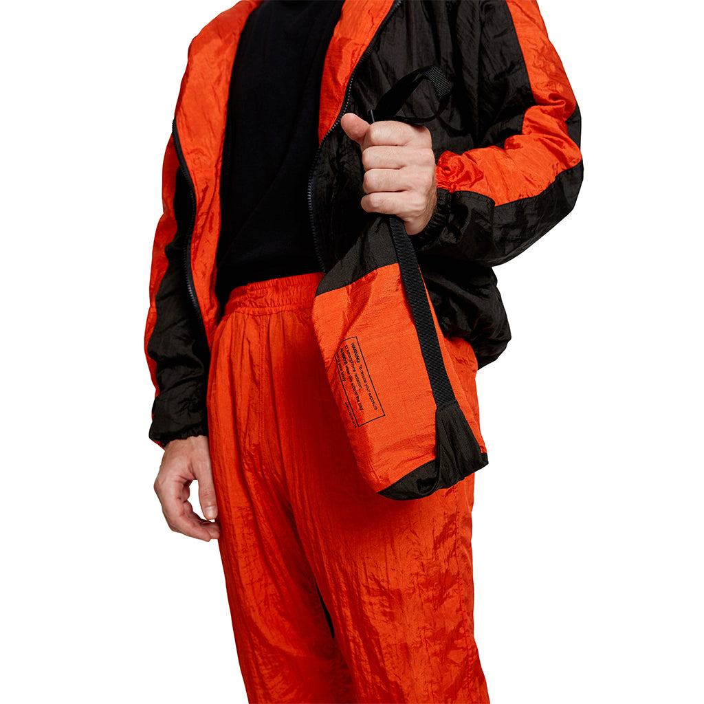 EMF-Gürteltasche | Direktionaler Schutz