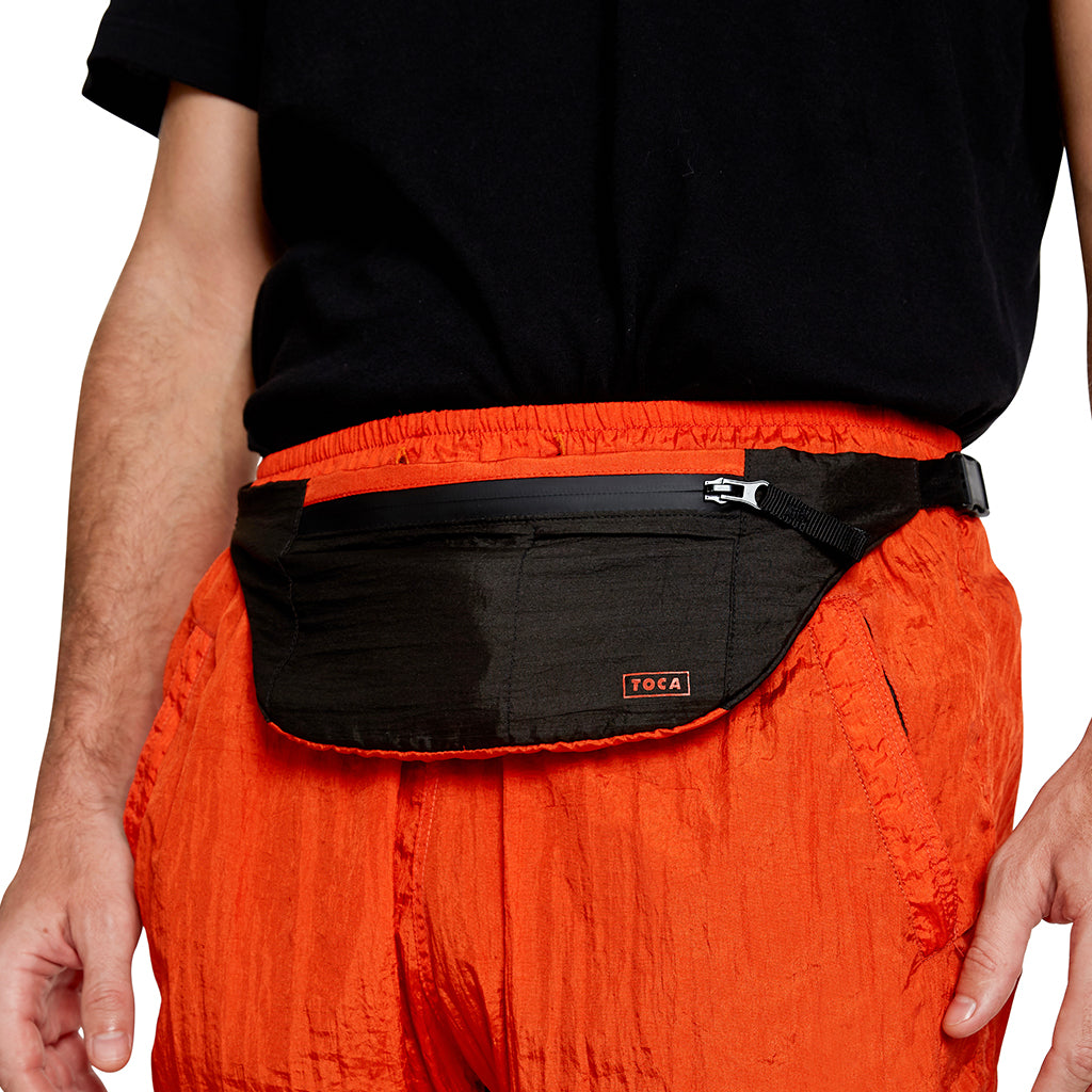 EMF-Gürteltasche | Direktionaler Schutz