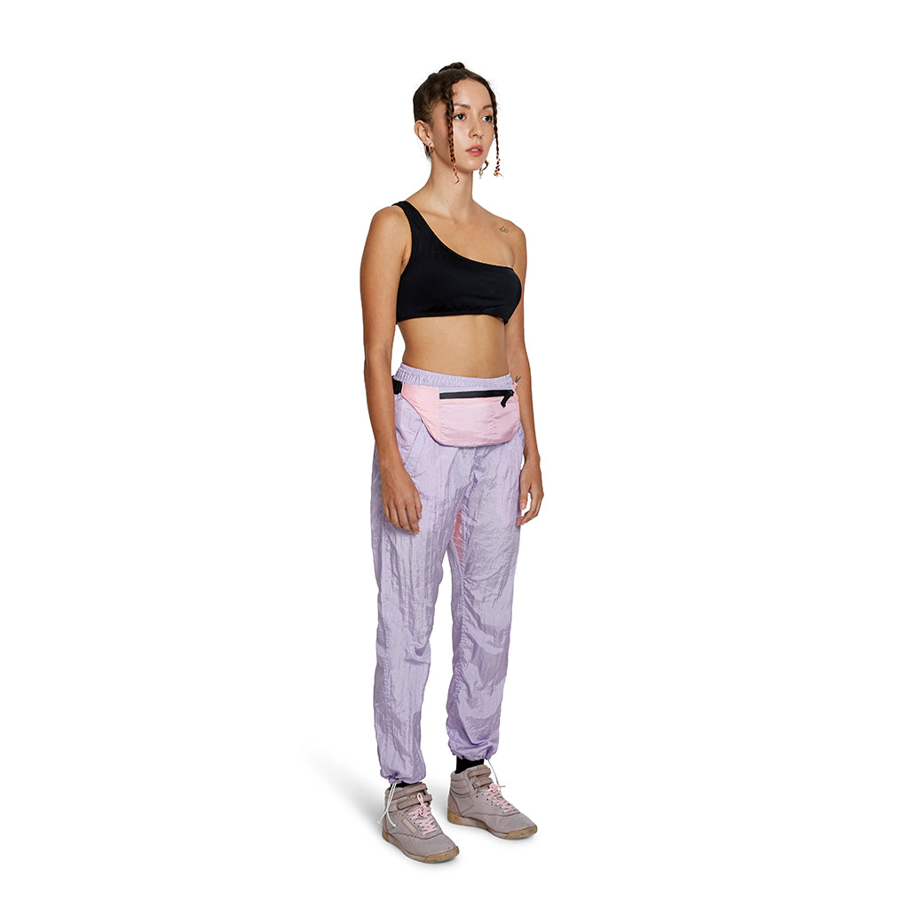 TOCA EMF schützende Gürteltasche für Damen und Herren - Pink