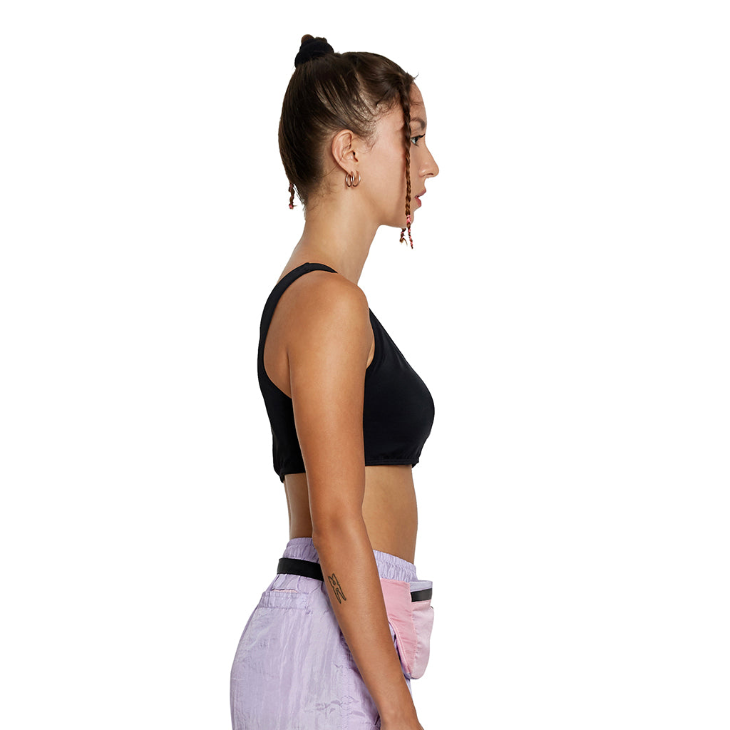 TOCA EMF schützende Gürteltasche für Damen und Herren - Pink