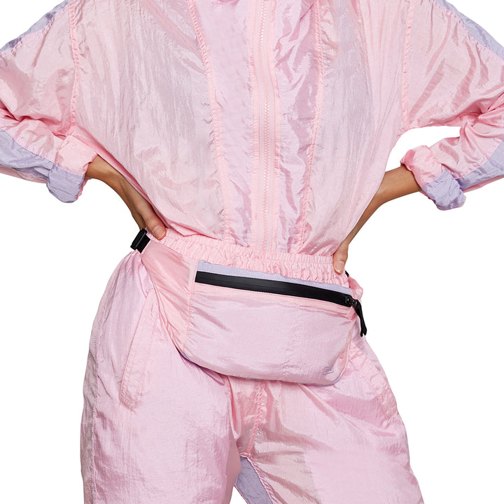 TOCA EMF schützende Gürteltasche für Damen und Herren - Pink